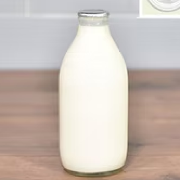 Milk